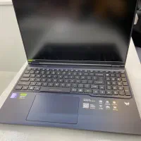 لپتاپ نو Acer Helios Neo16|رایانه همراه|شیراز, ملاصدرا|دیوار