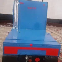 ماشین کنترلی ولوو ۵۰۰|اسباب‌‌بازی|تیران, |دیوار