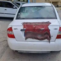 فروش تیبا مدل ۹۳|خودرو سواری و وانت|بندرعباس, |دیوار