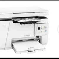 پرینتر لیزری سه کاره اچ پی LaserJet Pro MFP M26a