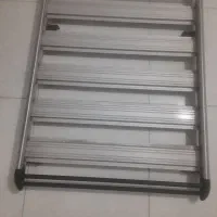 باربند ماشین