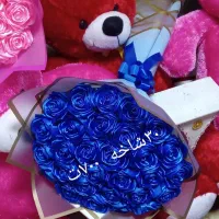 انواع باکس گلهای کادویی