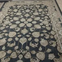 فرش نگین مشهد ۹ متری ۷۰۰ شانه