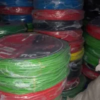 سیم برق کابل برق|خدمات پیشه و مهارت|خرم‌آباد, |دیوار