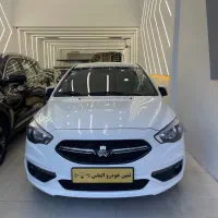 شاهین gl بدون سان مدل ۱۴۰۵ نقد و اقساط ثمین خودرو