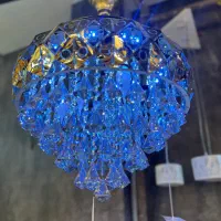 لوستر تولیدی برند یاقوت