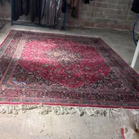 فرش دستباف لاکی