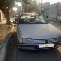 فروش خودروپژو۴۰۵