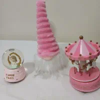 گوی موزیکال