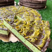 کیک کافه ای|خوردنی و آشامیدنی|رشت, لاکانی|دیوار