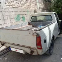 فروش فوری پیکان وانت مدل86