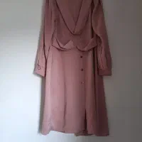 مانتو|لباس|کرمانشاه, |دیوار