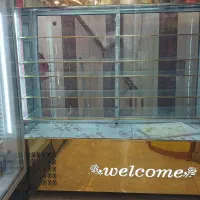 یخچال قنادی