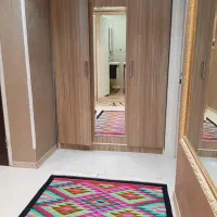 130 متر / حمام پارتیشن وجکوزی مستر / 2خواب|اجارهٔ آپارتمان|قم, صفاشهر|دیوار