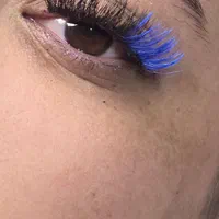 آموزش و خدمات تخصصی اکستنشن مو و مژه|خدمات آرایشگری و زیبایی|تهران, نارمک|دیوار