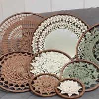 دیوارکوب|صنایع دستی و سایر لوازم تزئینی|قم, شهید صیاد شیرازی|دیوار