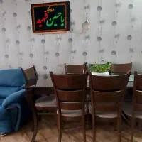 میز ناهارخوری|میز و صندلی غذاخوری|تهران, جوادیه تهرانپارس|دیوار