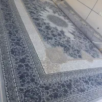 فرش۱۲ متری جواهریان بصورت نقدو شرایط