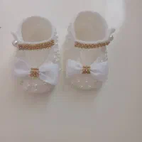 پاپوش زیبای دخترانه