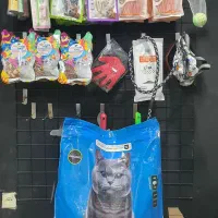 خاک گربه عادی شماره تماس در توضیحات