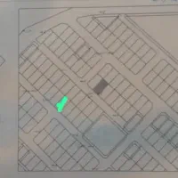 فروش زمین تجاری بالاده