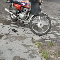 موتور جیران