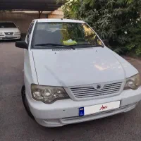 پراید 132 SE، مدل ۱۳۹۶