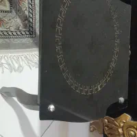 جلو مبلی ومیز عسلی