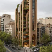 طراحی داخلی ونماو اجرا