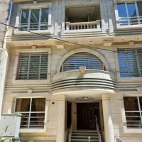 فروش کلنگی قیطریه۲۴۵متر