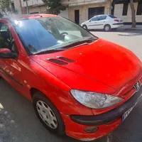 ۲۰۶ اتومات زیرقیمت