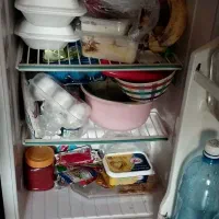 یخچال هتلی هیتاچی