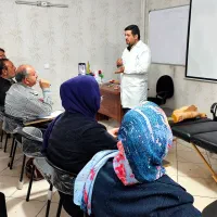 دوره های حجامت تزریقات طب سوزنی ماساژ فصد با مدرک|خدمات آموزشی|تهران, قیطریه|دیوار