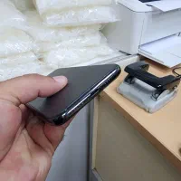 iphone 11 pro|موبایل|تهران, نارمک|دیوار