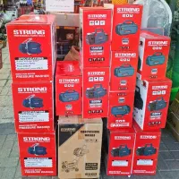 کارواش 170بار دینامی مارک استرانگ 2کاره مکش خودکار