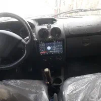 پراید ۹۴ بدون رنگ.دوگانه|خودرو سواری و وانت|دورود, |دیوار