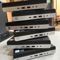 سیستم و مینی کیس های اداری مناسب حسابداری و آفیس|رایانه رومیزی|شهریار, شهریار|دیوار