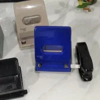 پانچ و کارتریج دستگاه فتوکپی