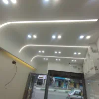 عرضه لاین نوری