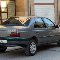 پژو 405|خودرو سواری و وانت|بانه, |دیوار