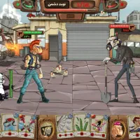 بهترین اکانت پسر خوانده با قیمت خیلی مناسب|کنسول، بازی ویدئویی و آنلاین|اسلام‌شهر, شهرک امام حسین (میان آباد)|دیوار