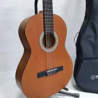 گیتار نو و کارکرد با کیف هدیه