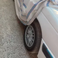 پارس tu5مدل ۹۹|خودرو سواری و وانت|شیراز, بید زرد|دیوار