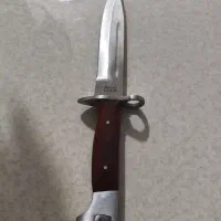 چاقو|کوهنوردی و کمپینگ|ایلام, |دیوار