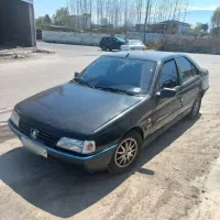 ۴۰۵ سالم معاوضه با ۲۰۶ سالم