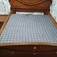 دشک وتخت خوش خواب|تشک تختخواب|تاکستان, |دیوار