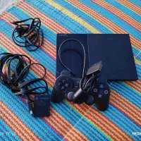 PS2 فلش خور