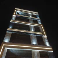 آپارتمان ۱۰۰ الی ۱۶۰ شهرک فاطمی