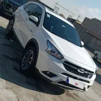 تیگو 7 مدل 1401 درحد خشک|خودرو سواری و وانت|ارومیه, |دیوار