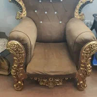 مبل و میز و عسلی|مبلمان خانگی و میز عسلی|گرمدره, |دیوار